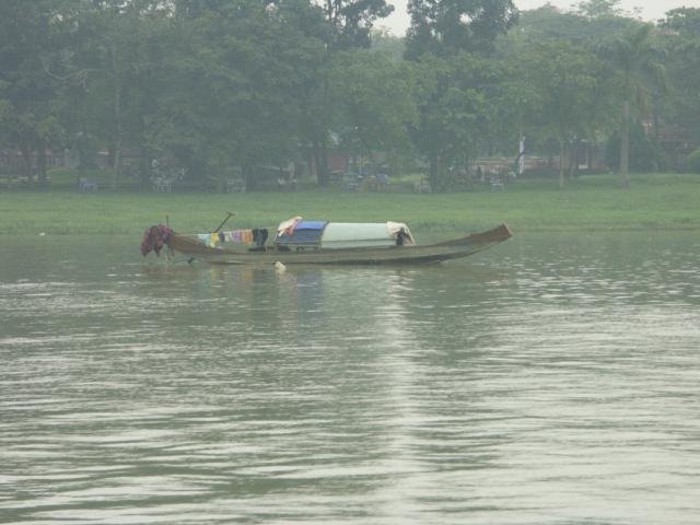 Urlaub in Vietnam 2007